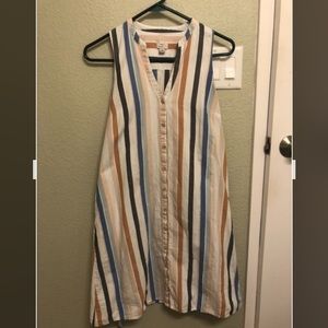 ☀️Sm New Shift Dress☀️